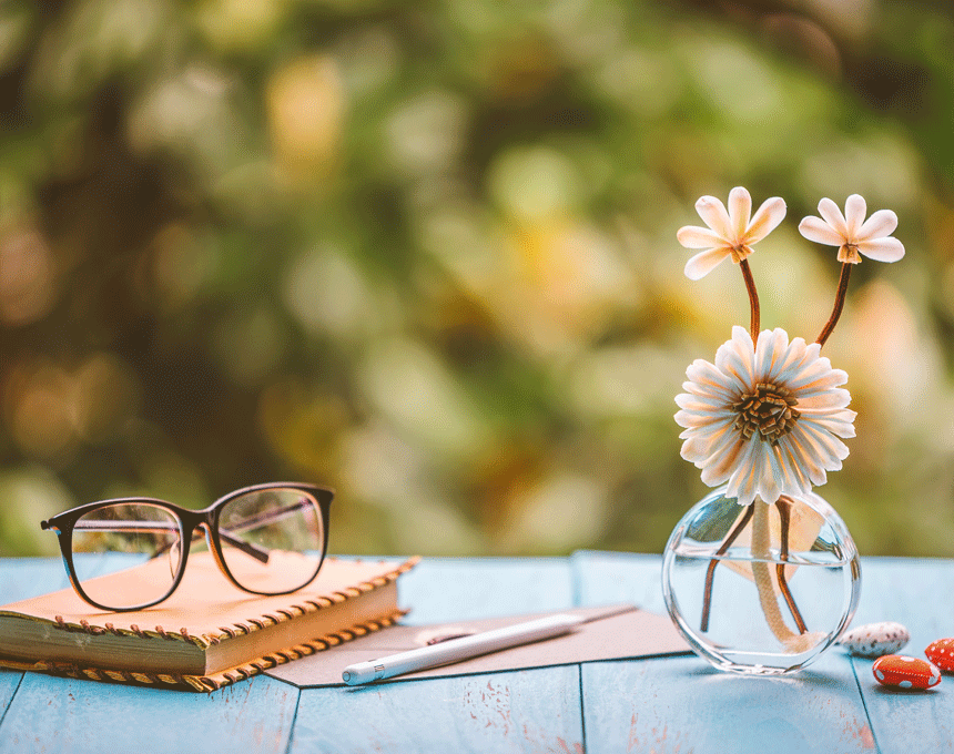 What are the materials of the sunglasses frame?